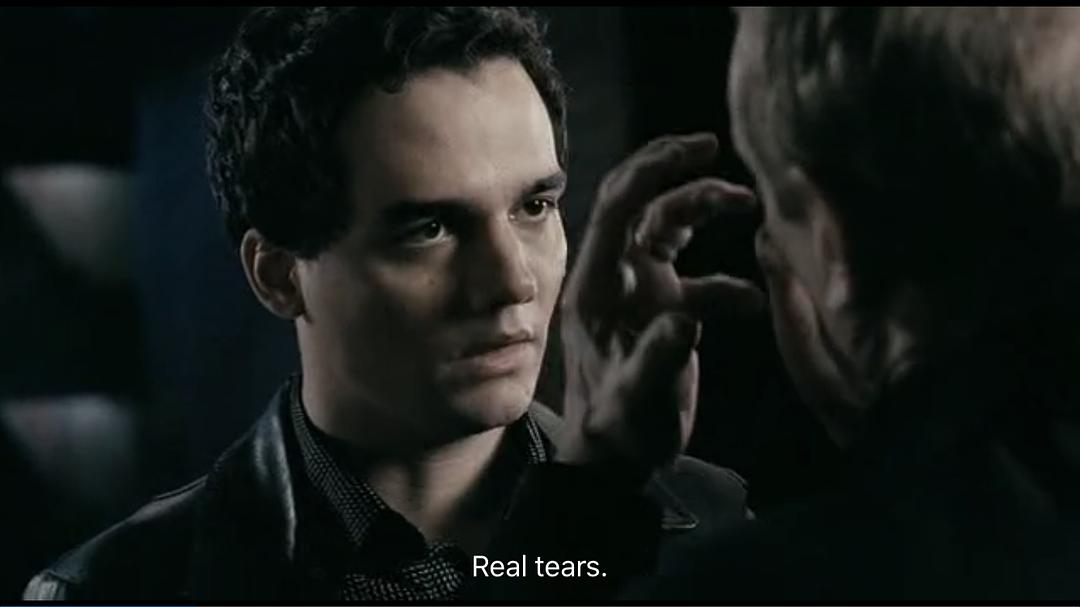 爱情入戏(2008)的剧照 爱情入戏(2008)的剧照