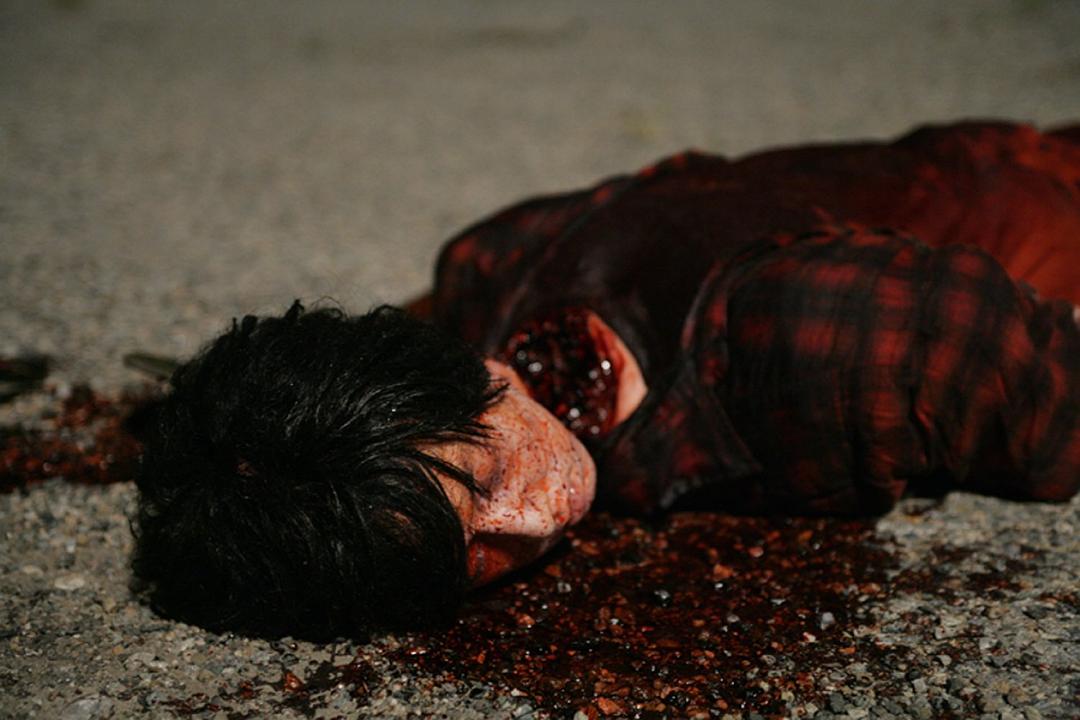 突然有一天之黑暗森林(2006)的剧照 突然有一天之黑暗森林(2006)的剧照