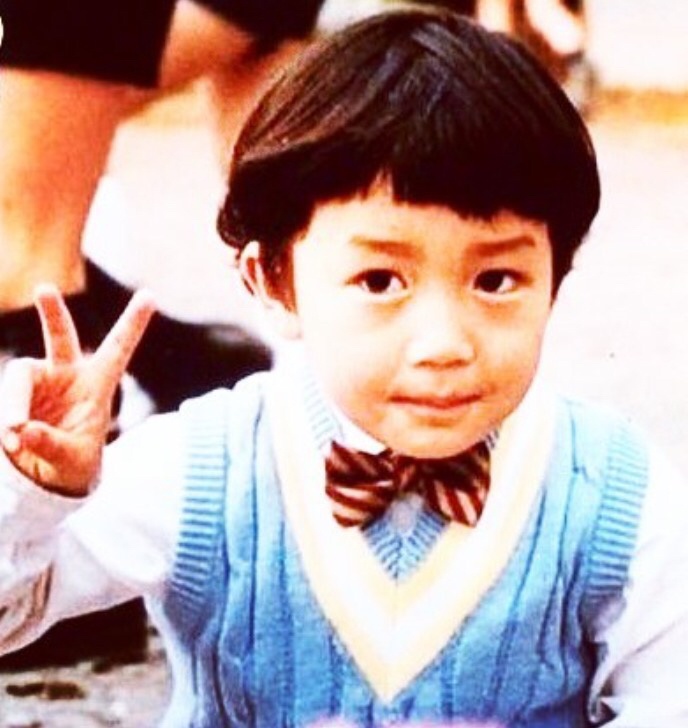 大谷亮平 大谷亮平