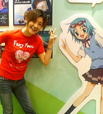 川上伦子 川上伦子