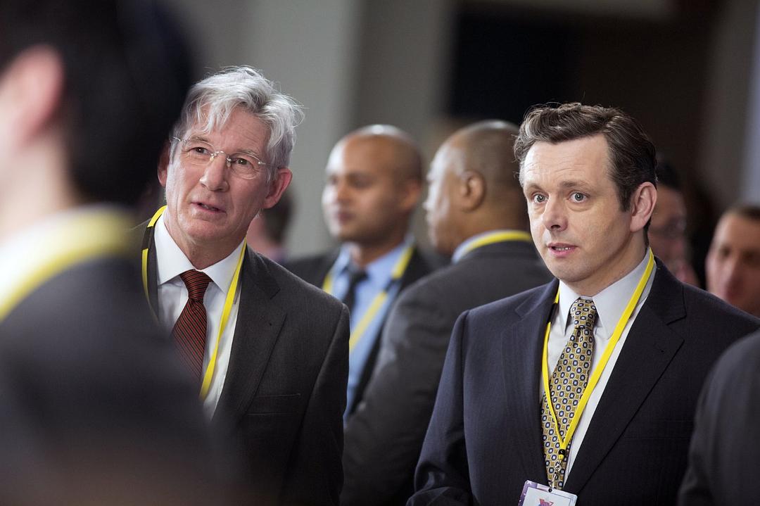 诺曼(2016)的剧照 诺曼(2016)的剧照