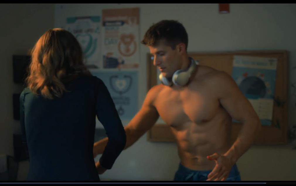 恐吓包裹(2019)的剧照 恐吓包裹(2019)的剧照