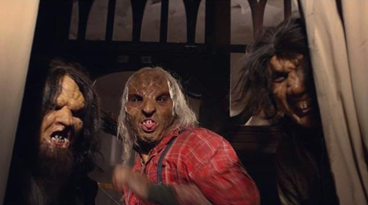 致命弯道6:终极审判(2014)的剧照 致命弯道6:终极审判(2014)的剧照