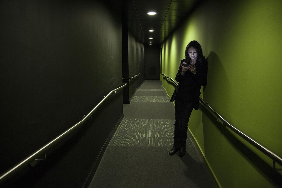 爱情天文学(2016)的剧照 爱情天文学(2016)的剧照