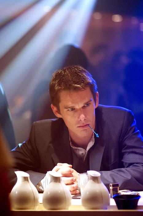 机动杀人(2004)的剧照 机动杀人(2004)的剧照