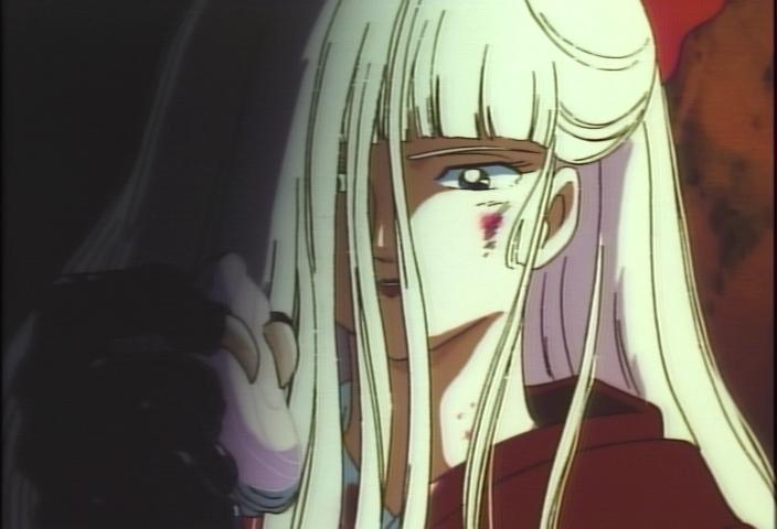 人鱼之森(1991)的剧照 人鱼之森(1991)的剧照