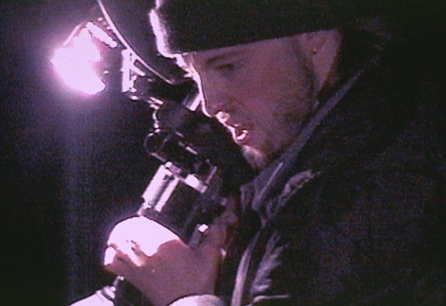 女巫布莱尔(1999)的剧照 女巫布莱尔(1999)的剧照