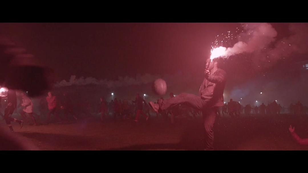 丧尸足球(2014)的剧照 丧尸足球(2014)的剧照