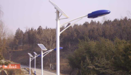 院子太阳能灯晚上不自动亮什么原因3