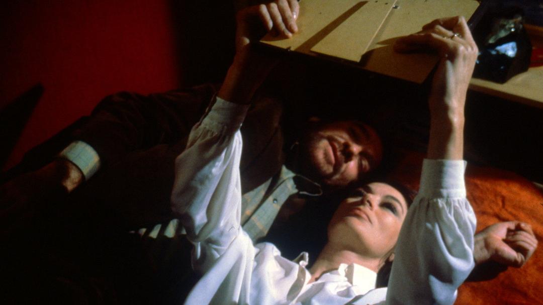 一个可笑人物的悲剧(1981)的剧照 一个可笑人物的悲剧(1981)的剧照