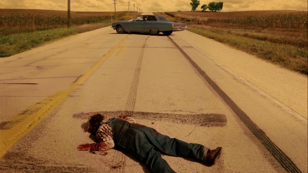 玉米地的小孩(2009)的剧照 玉米地的小孩(2009)的剧照