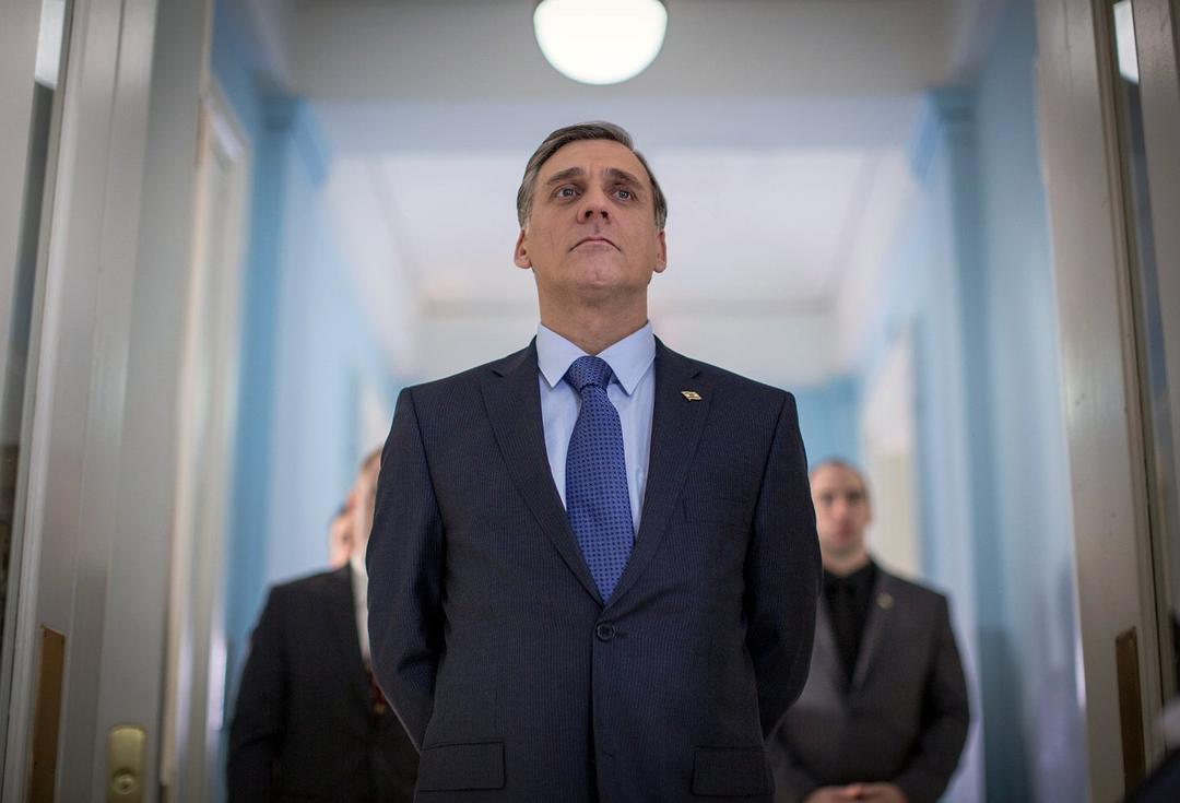 诺曼(2016)的剧照 诺曼(2016)的剧照