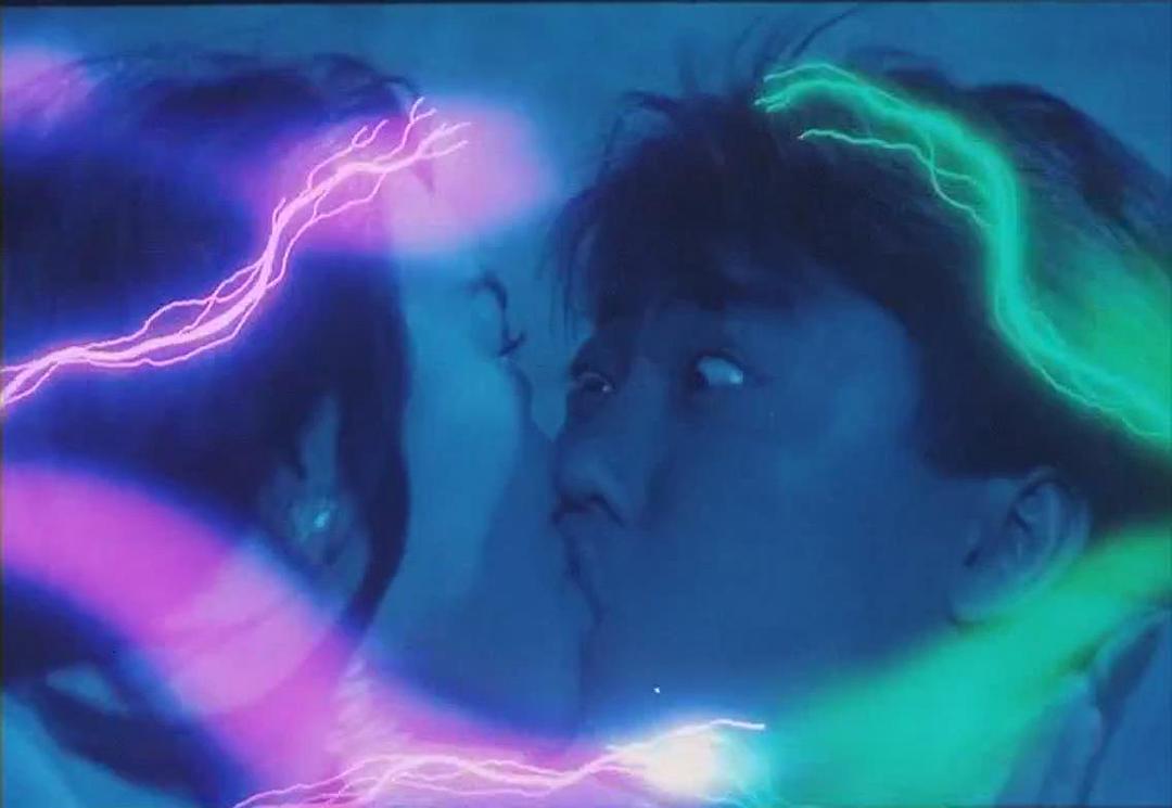 僵尸翻生(1986)的剧照 僵尸翻生(1986)的剧照