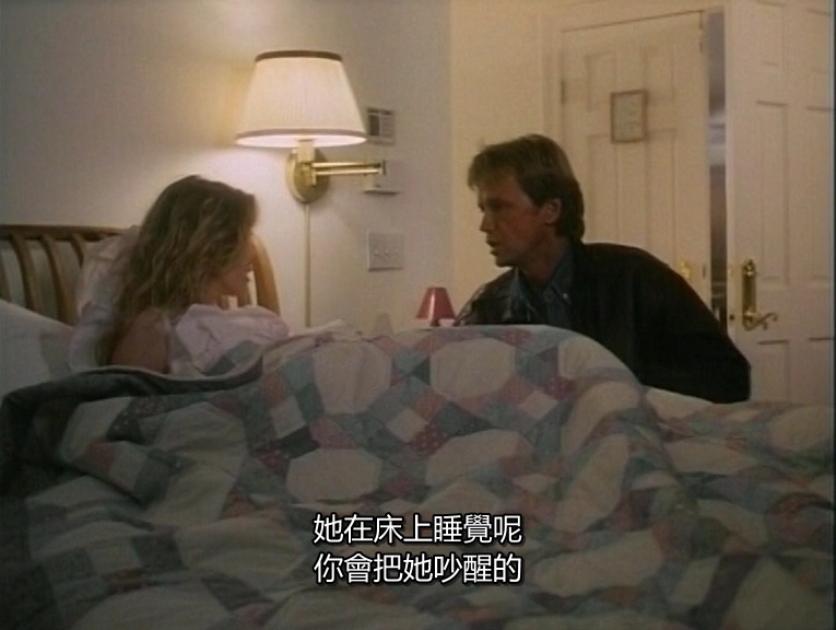 鬼气森森(1992)的剧照 鬼气森森(1992)的剧照