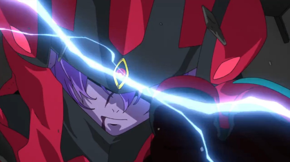 机动战士高达AGE(2013)的剧照 机动战士高达AGE(2013)的剧照