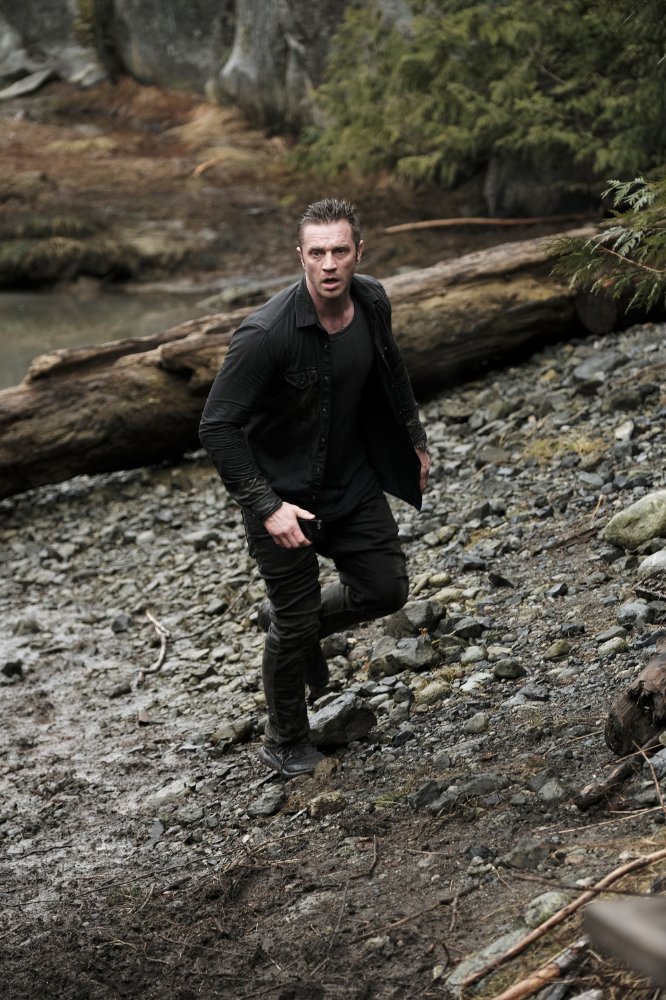 那时那处(2017)的剧照 那时那处(2017)的剧照