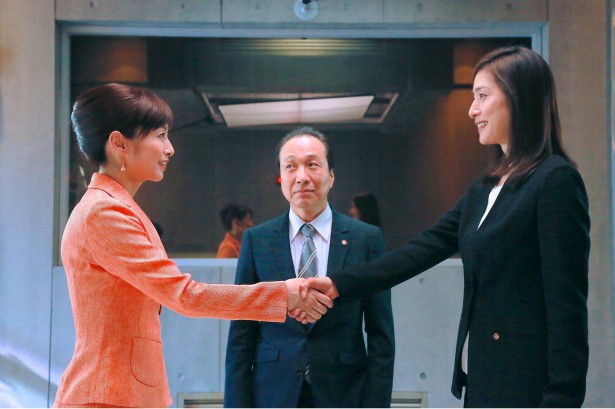 紧急审讯室SP:女性朋友(2015)的剧照 紧急审讯室SP:女性朋友(2015)的剧照