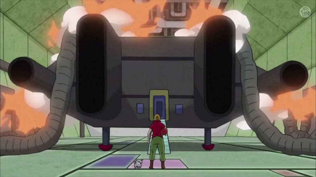 蜡笔小新外传(2016)的剧照 蜡笔小新外传(2016)的剧照