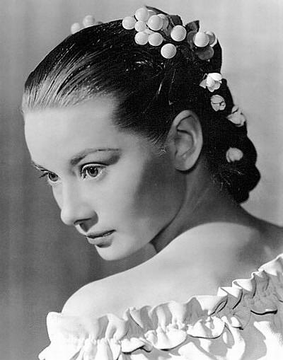 双姝艳(1952)的剧照 双姝艳(1952)的剧照