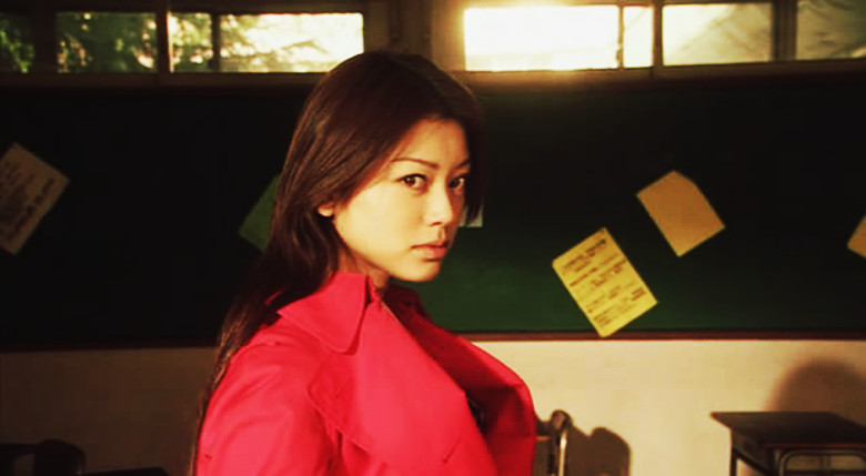 富江之恶魔再生(2005)的剧照 富江之恶魔再生(2005)的剧照