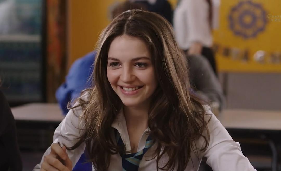 安娜和世界末日(2017)的剧照 安娜和世界末日(2017)的剧照