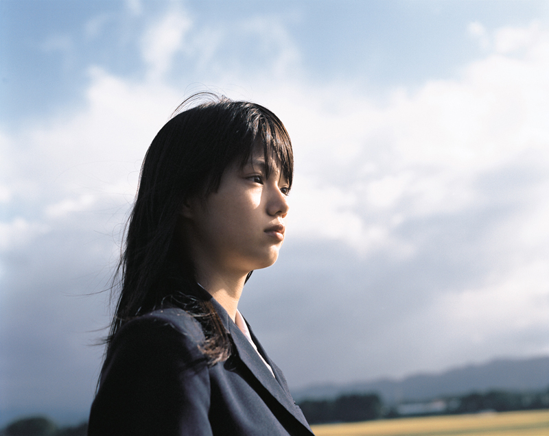 喜欢你(2005)的剧照 喜欢你(2005)的剧照