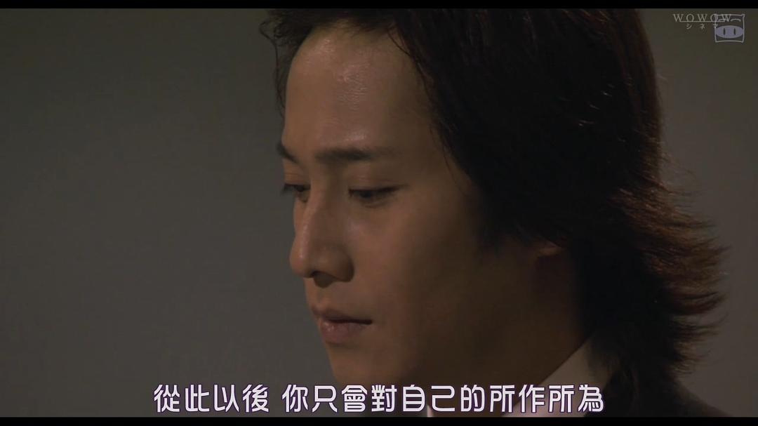 模仿犯(2002)的剧照 模仿犯(2002)的剧照