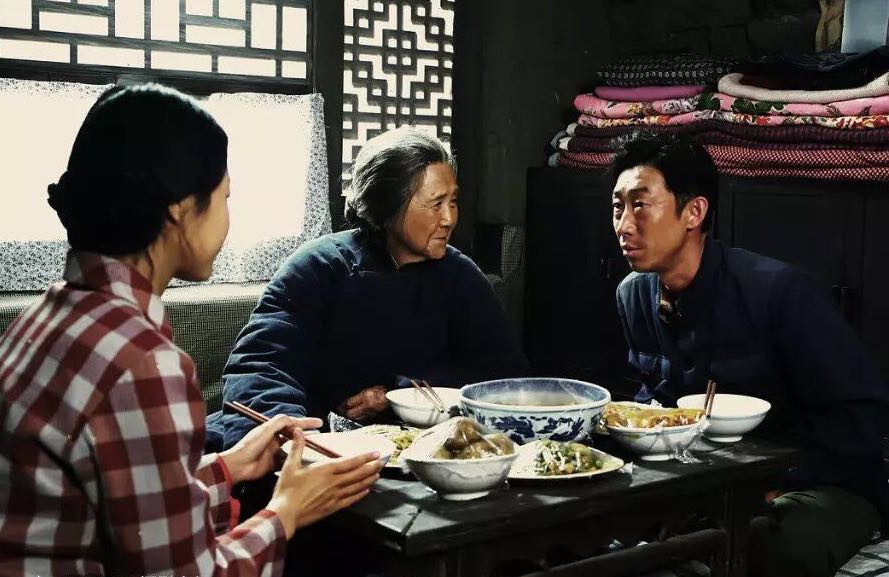 大寒
(2018)的剧照 大寒
(2018)的剧照