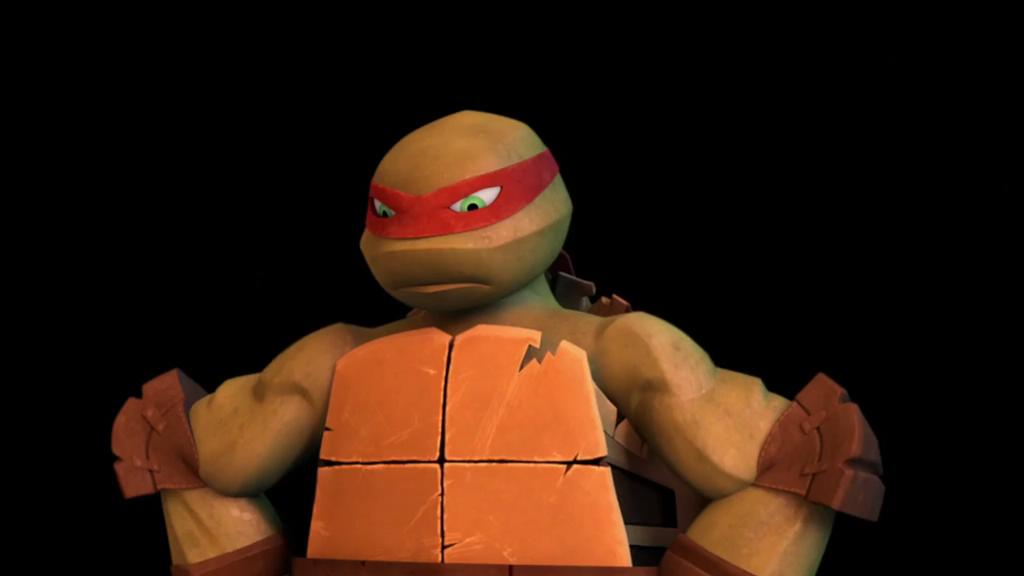 忍者神龟(2012)的剧照 忍者神龟(2012)的剧照