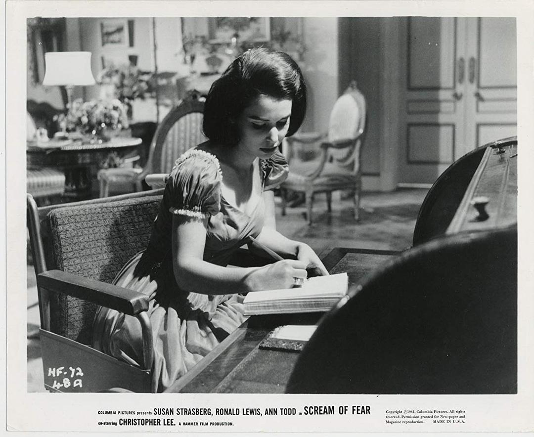 惊魂夜魇(1961)的剧照 惊魂夜魇(1961)的剧照