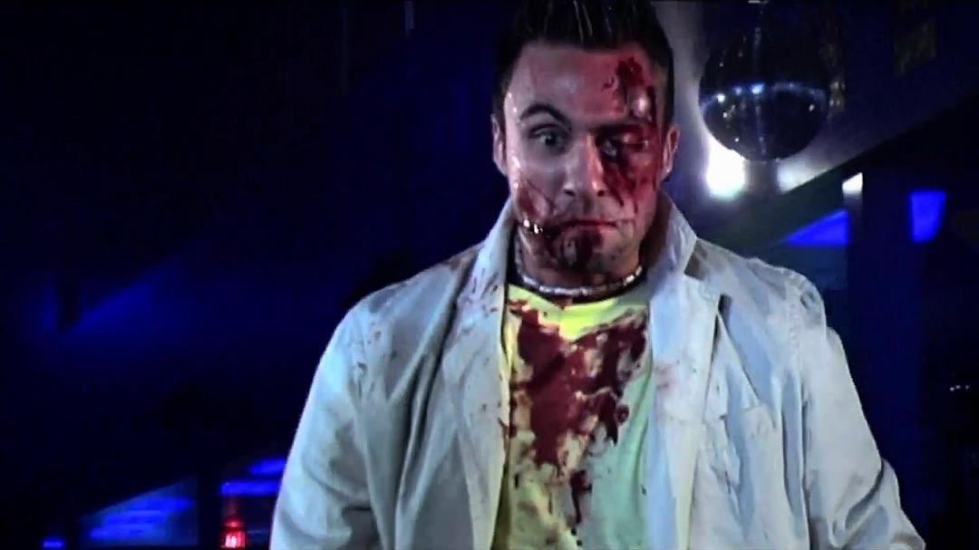 保龄球(2008)的剧照 保龄球(2008)的剧照