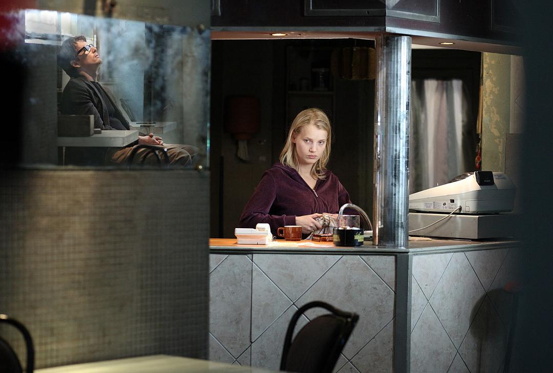 巴黎五区的女人(2011)的剧照 巴黎五区的女人(2011)的剧照