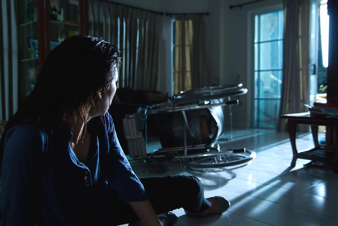 怨鬼之家(2011)的剧照 怨鬼之家(2011)的剧照