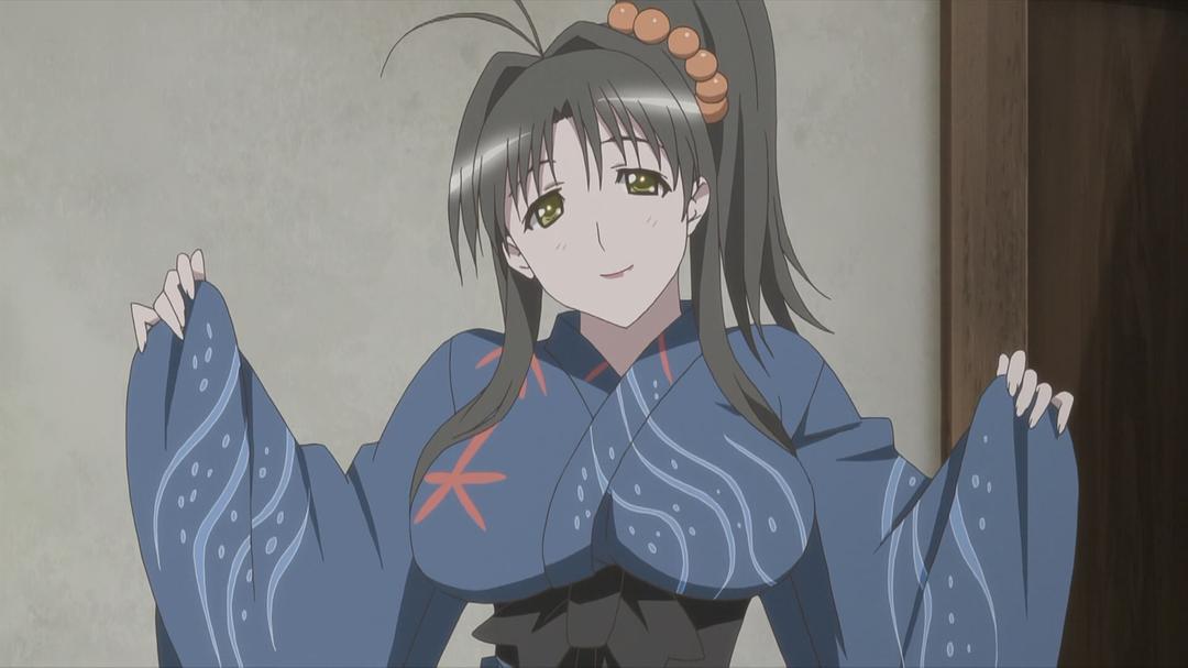 我的狐仙女友:真夏的大谢肉祭·下(2009)的剧照 我的狐仙女友:真夏的大谢肉祭·下(2009)的剧照