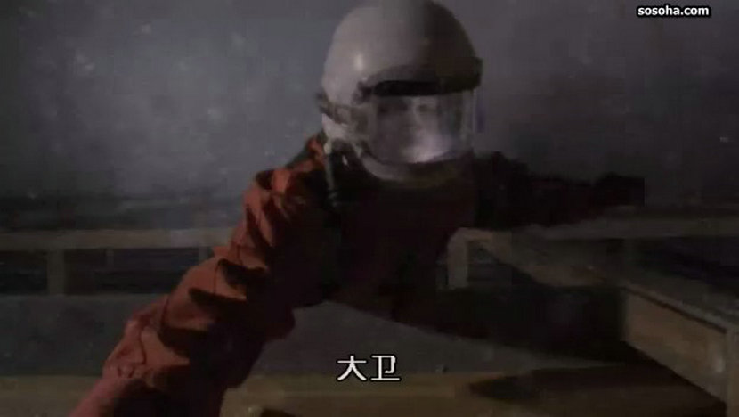 绝对零度(2007)的剧照 绝对零度(2007)的剧照