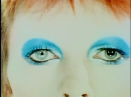 大卫鲍伊MV精选集(2002)的剧照 大卫鲍伊MV精选集(2002)的剧照