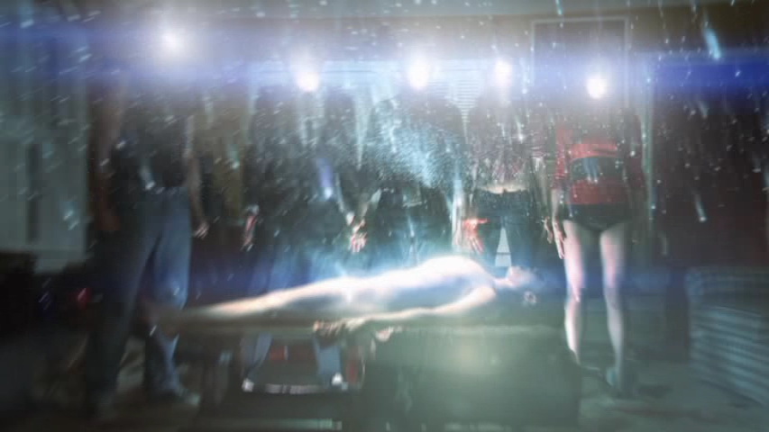 暴力成性(2010)的剧照 暴力成性(2010)的剧照