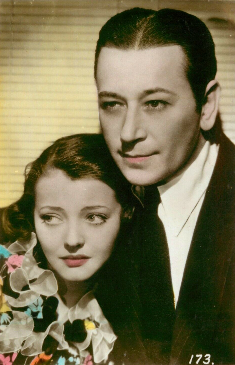 你我之间(1938)的剧照 你我之间(1938)的剧照