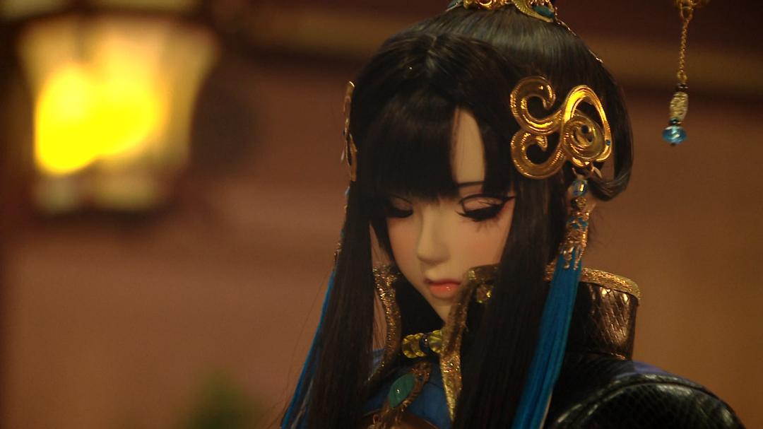 霹雳奇幻(2019)的剧照 霹雳奇幻(2019)的剧照