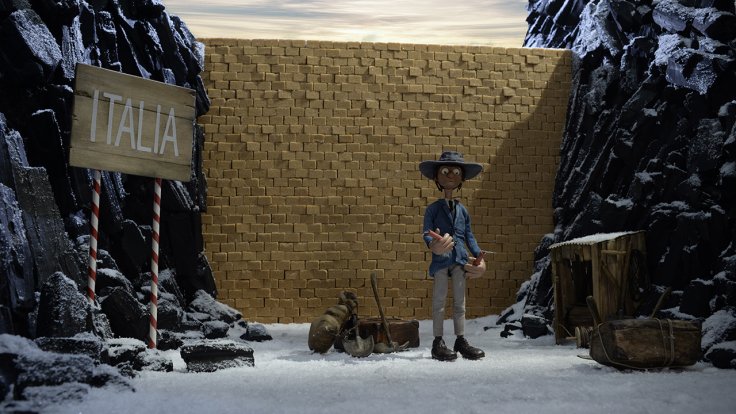 关于我家的一切(2022)的剧照 关于我家的一切(2022)的剧照