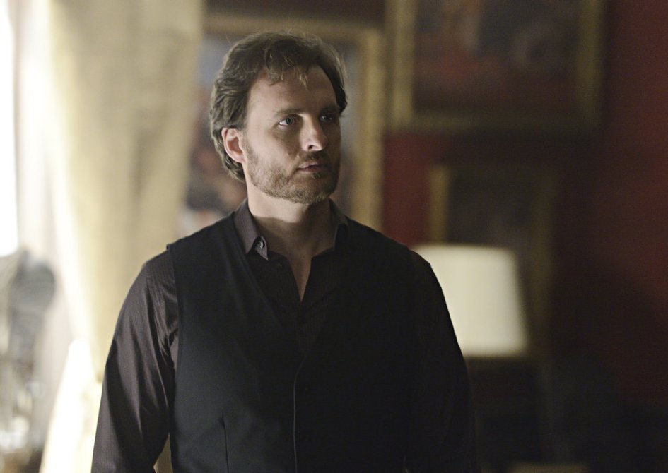 隐世狼女(2014)的剧照 隐世狼女(2014)的剧照