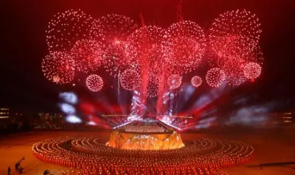 2023央视春晚分会场地点在哪里2