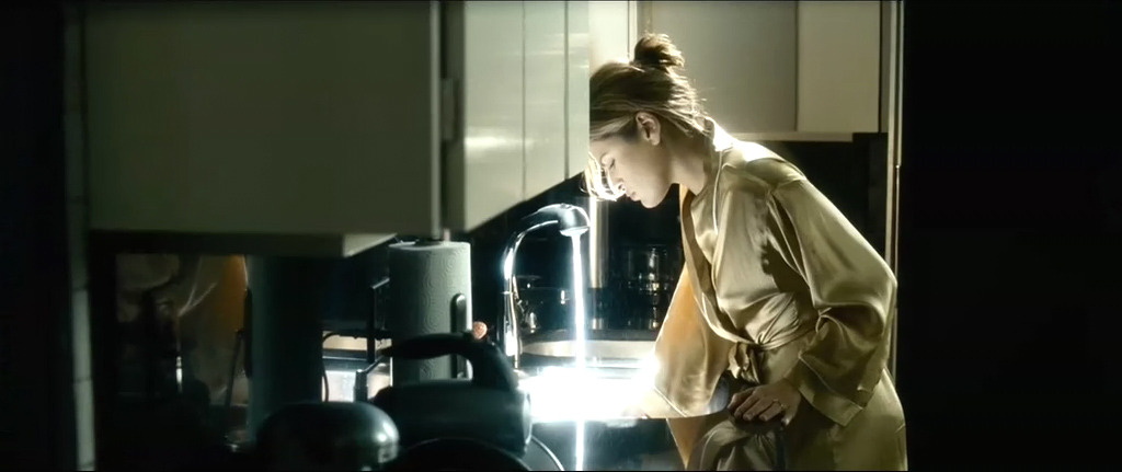 凶案清理员(2007)的剧照 凶案清理员(2007)的剧照