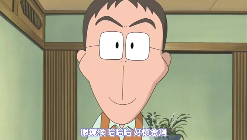 我们这一家(2003)的剧照 我们这一家(2003)的剧照