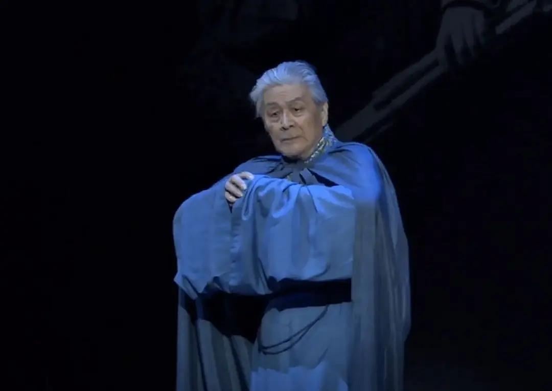 北京人民艺术剧院建院68周年纪念演出
(2020)的剧照 北京人民艺术剧院建院68周年纪念演出
(2020)的剧照