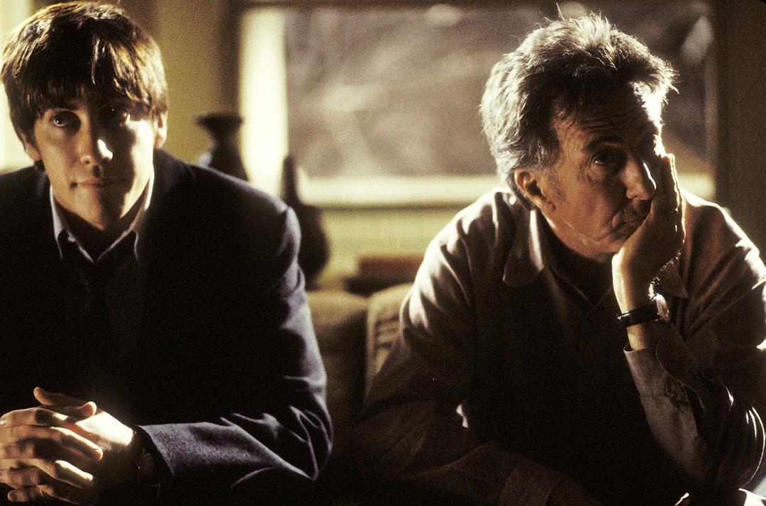 月光旅程(2002)的剧照 月光旅程(2002)的剧照