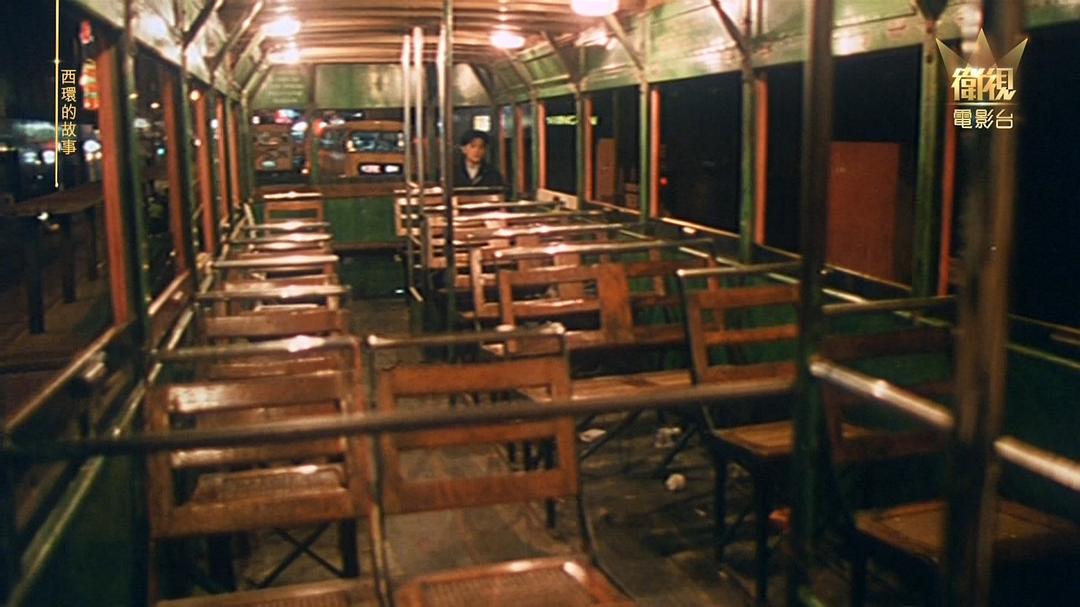 西环的故事(1990)的剧照 西环的故事(1990)的剧照