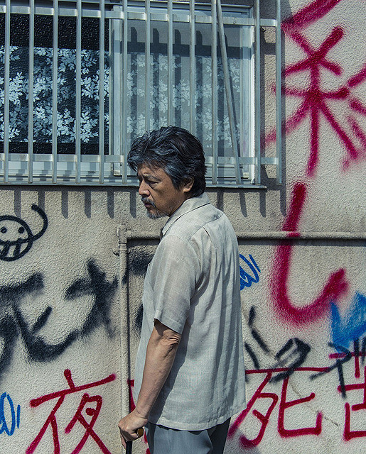 葛城事件
(2016)的剧照 葛城事件
(2016)的剧照