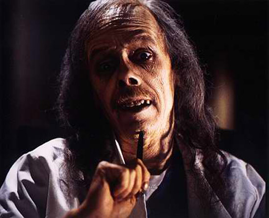 尸袋(1993)的剧照 尸袋(1993)的剧照