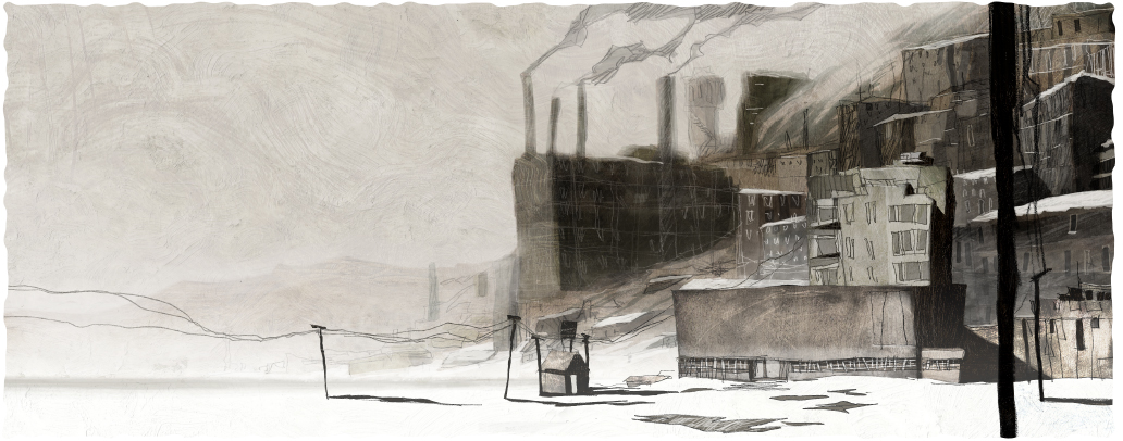 乔瓦尼之岛(2014)的剧照 乔瓦尼之岛(2014)的剧照